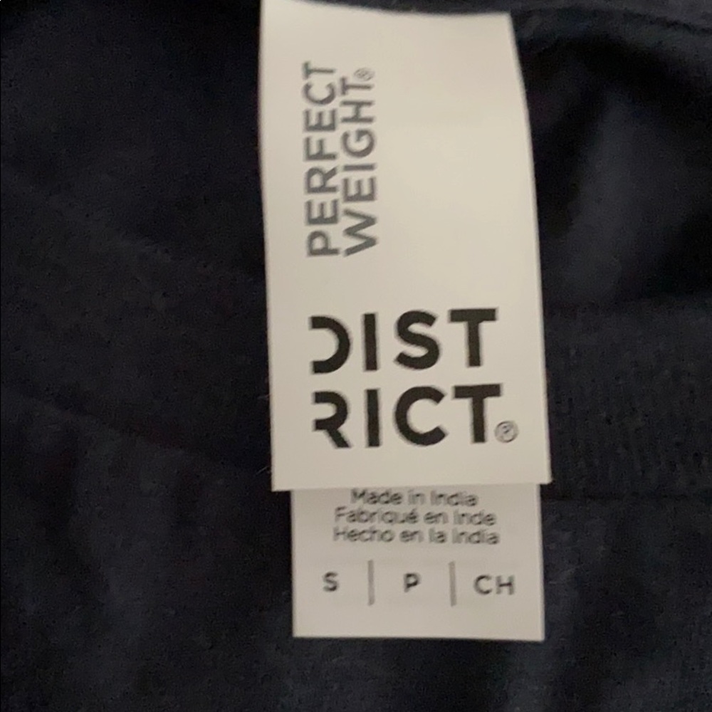 NWOT Crescent City T-Shirt - Picture 4 of 4
